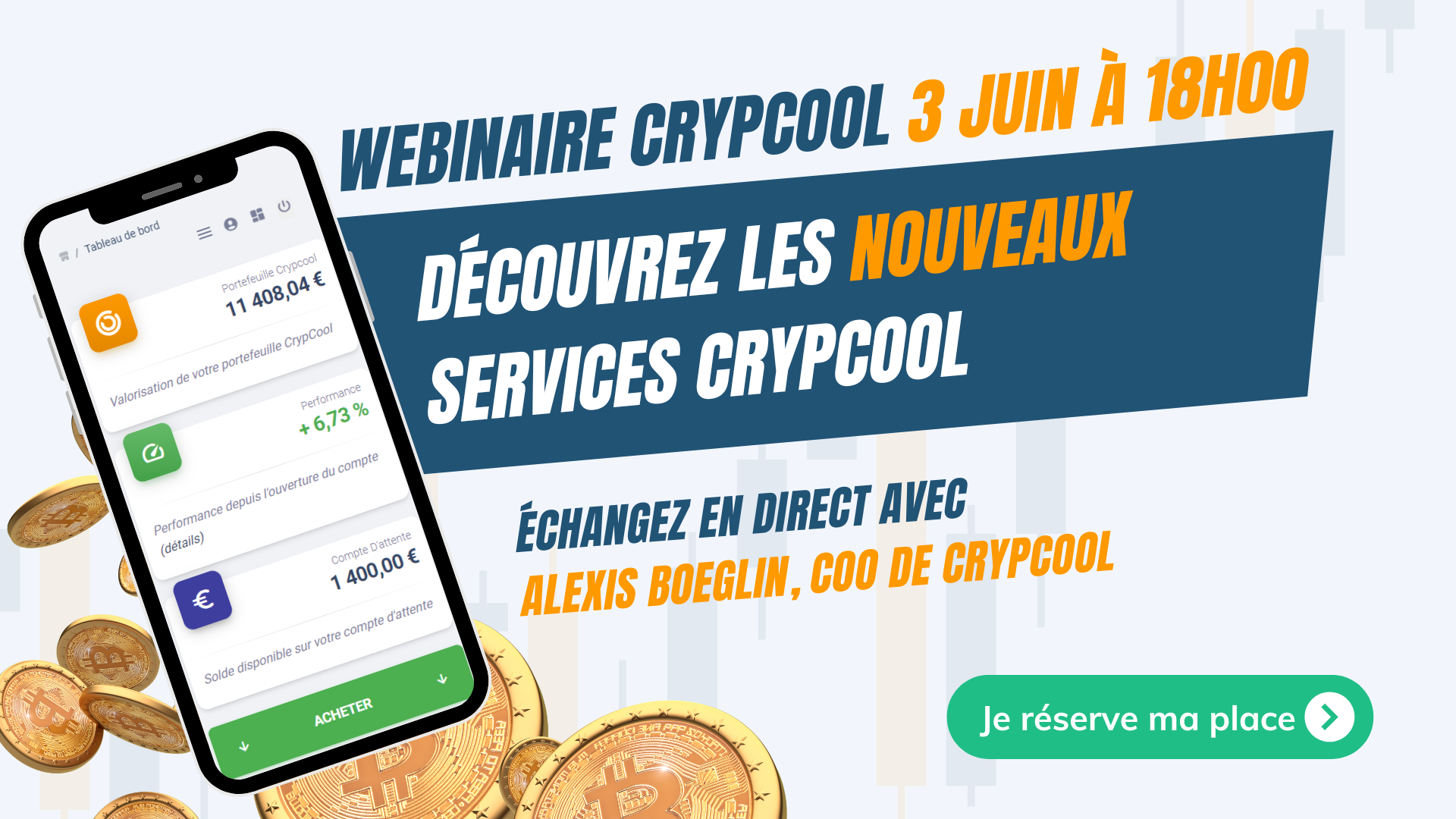 Webinaire nouveaux services CrypCool